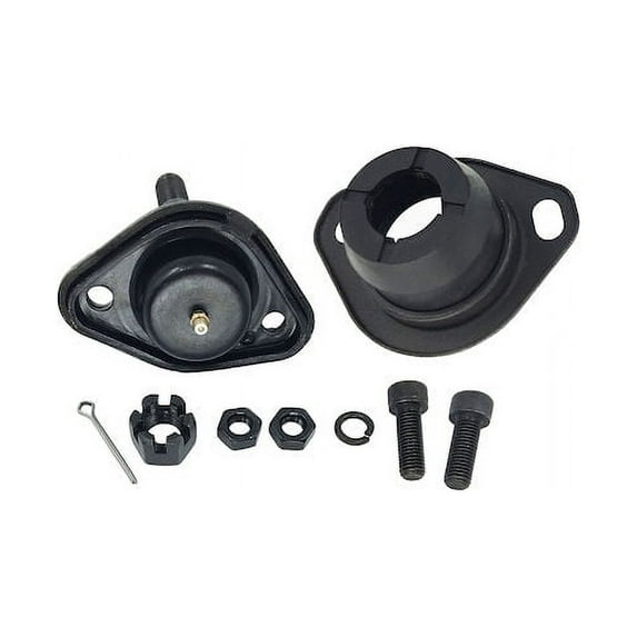 Front Lower Ball Joint - Compatible with 1972 Ford Torino