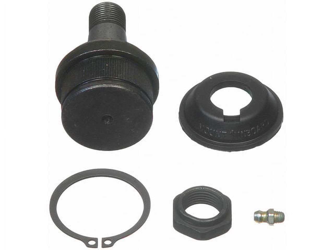 Front Lower Ball Joint - Compatible with 1976 - 1986 Jeep CJ7 1977 1978 1979 1980 1981 1982 1983 1984 1985