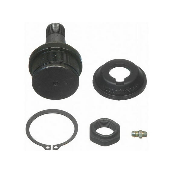 Front Lower Ball Joint - Compatible with 1977 - 1993 Dodge W150 1978 1979 1980 1981 1982 1983 1984 1985 1986 1987 1988 1989 1990 1991 1992