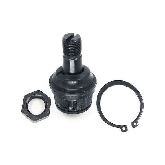 Front Lower Ball Joint - Compatible with 1980 - 1981 Ford F-350 4WD