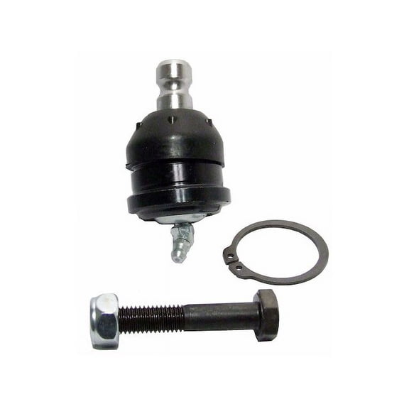 Front Lower Ball Joint - Compatible with 1980 - 1982 Toyota Tercel 1981