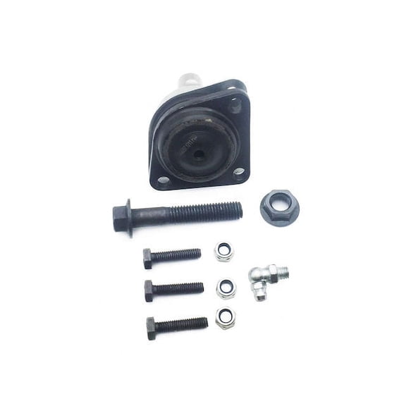 Front Lower Ball Joint - Compatible with 1980 - 1983 Chevy Citation 1981 1982