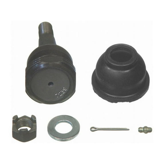 Front Lower Ball Joint - Compatible with 1981 - 1993 Dodge D250 1982 1983 1984 1985 1986 1987 1988 1989 1990 1991 1992