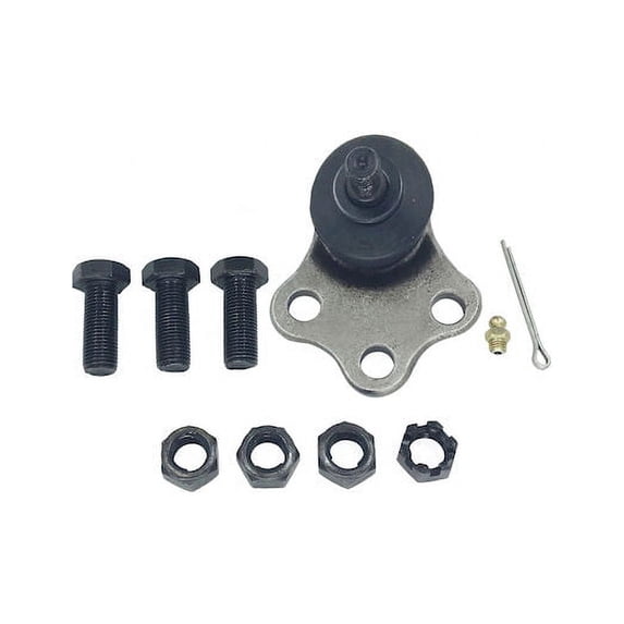 Front Lower Ball Joint - Compatible with 1982 - 1983 Pontiac J2000