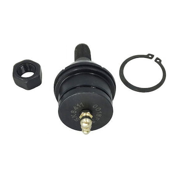 Front Lower Ball Joint - Compatible with 1984 - 1990 Ford Bronco II 4WD 1985 1986 1987 1988 1989