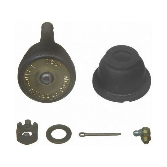 Front Lower Ball Joint - Compatible with 1984 - 1996 Chevy Corvette 1985 1986 1987 1988 1989 1990 1991 1992 1993 1994 1995