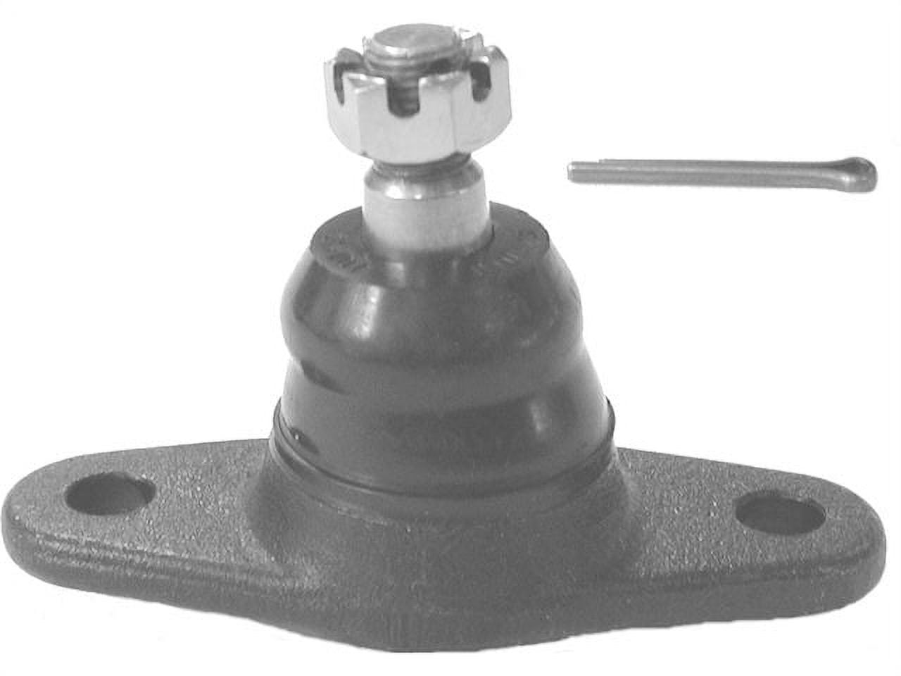 Front Lower Ball Joint - Compatible with 1985 - 1989, 1991 - 1995 Toyota MR2 1986 1987 1988 1992 1993 1994