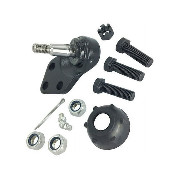 Front Lower Ball Joint - Compatible with 1985 - 1992 Cadillac Fleetwood FWD 1986 1987 1988 1989 1990 1991