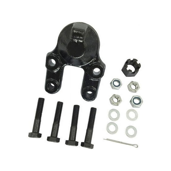 Front Lower Ball Joint - Compatible with 1986 - 1994 Nissan D21 4WD 1987 1988 1989 1990 1991 1992 1993