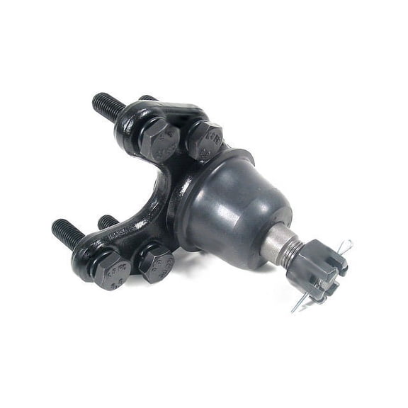 Front Lower Ball Joint - Compatible with 1987 - 1993 Mazda B2200 RWD 1988 1989 1990 1991 1992