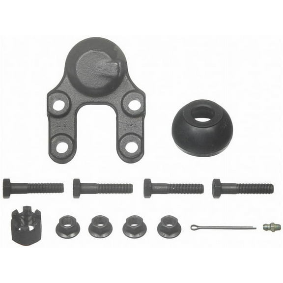 Front Lower Ball Joint - Compatible with 1987 - 1995 Nissan Pathfinder 1988 1989 1990 1991 1992 1993 1994