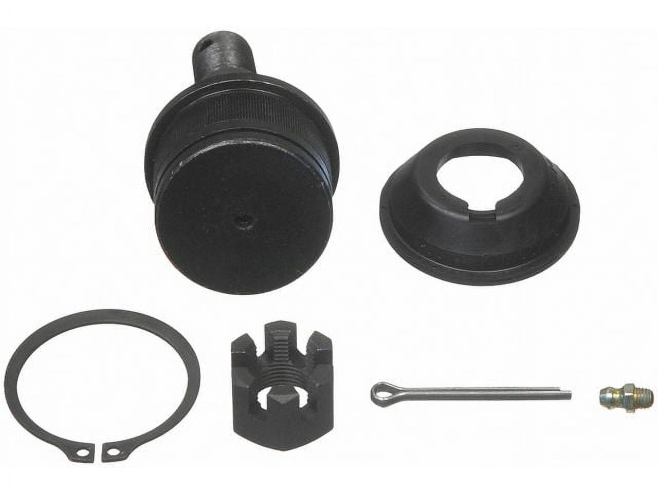 Front Lower Ball Joint - Compatible with 1987 - 1997, 1999 Ford F-250 RWD 1988 1989 1990 1991 1992 1993 1994 1995 1996