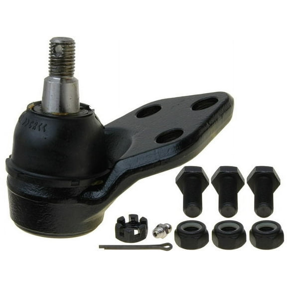 Front Lower Ball Joint - Compatible with 1987 - 1999 Pontiac Bonneville 1988 1989 1990 1991 1992 1993 1994 1995 1996 1997 1998
