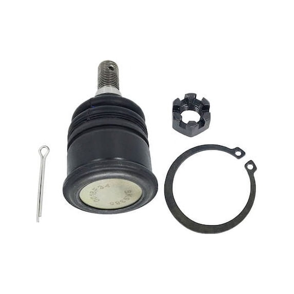 Front Lower Ball Joint - Compatible with 1988 - 1991 Honda CRX 1989 1990