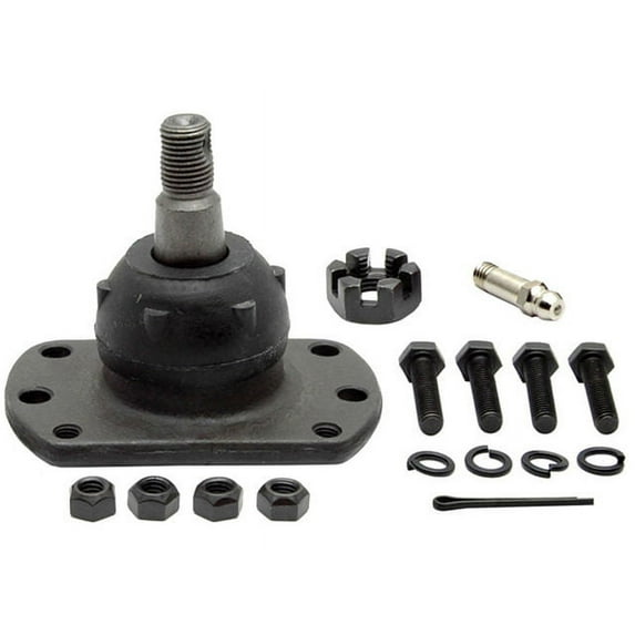 Front Lower Ball Joint - Compatible with 1988 - 1996 Pontiac Grand Prix 1989 1990 1991 1992 1993 1994 1995
