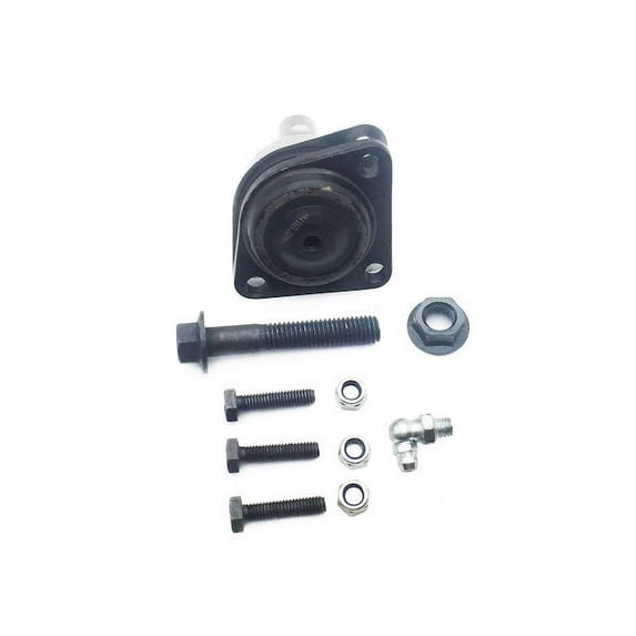 Front Lower Ball Joint - Compatible with 1990 - 1991 Oldsmobile Silhouette