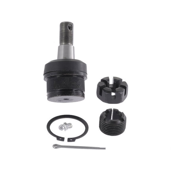 Front Lower Ball Joint - Compatible with 1990 - 1995, 1997 - 2006 Jeep Wrangler 1991 1992 1993 1994 1998 1999 2000 2001 2002 2003 2004 2005