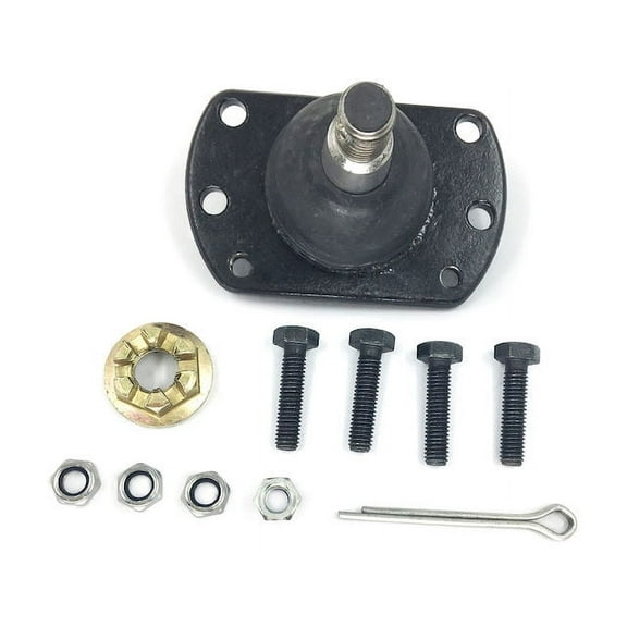 Front Lower Ball Joint - Compatible with 1990 - 2001 Chevy Lumina 1991 1992 1993 1994 1995 1996 1997 1998 1999 2000