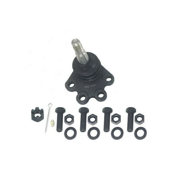 Front Lower Ball Joint - Compatible with 1990 - 2005 GMC Safari AWD 1991 1992 1993 1994 1995 1996 1997 1998 1999 2000 2001 2002 2003 2004