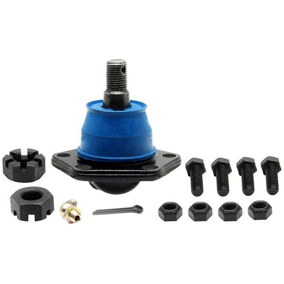 Front Lower Ball Joint - Compatible with 1991 - 1994, 1996 - 2001 Oldsmobile Bravada 1992 1993 1997 1998 1999 2000