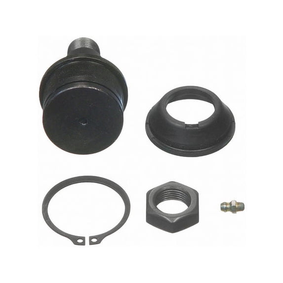 Front Lower Ball Joint - Compatible with 1992 - 1997 Ford F-350 4WD 1993 1994 1995 1996
