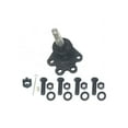 thumbnail image 1 of Front Lower Ball Joint - Compatible with 1992 - 1999 Chevy K2500 Suburban 1993 1994 1995 1996 1997 1998, 1 of 2