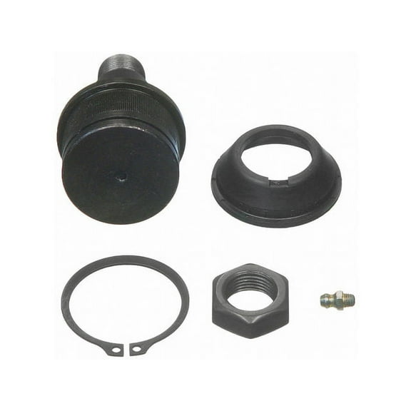 Front Lower Ball Joint - Compatible with 1994 - 1999 Dodge Ram 3500 1995 1996 1997 1998