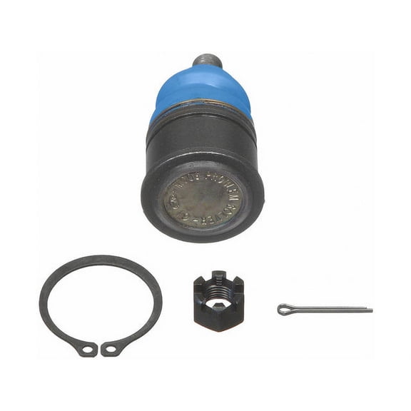 Front Lower Ball Joint - Compatible with 1994 - 2001 Acura Integra 1995 1996 1997 1998 1999 2000