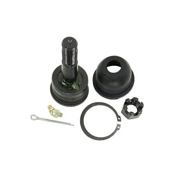 Front Lower Ball Joint - Compatible with 1995 - 1997 Nissan Pickup RWD 1996