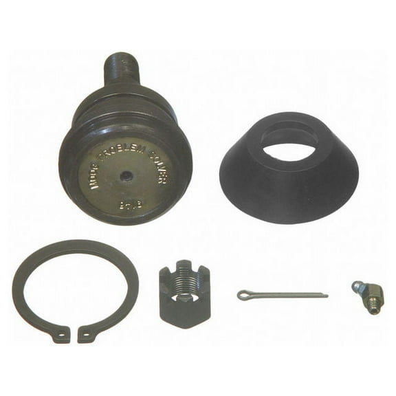 Front Lower Ball Joint - Compatible with 1995 - 1997 Nissan Pickup RWD 1996