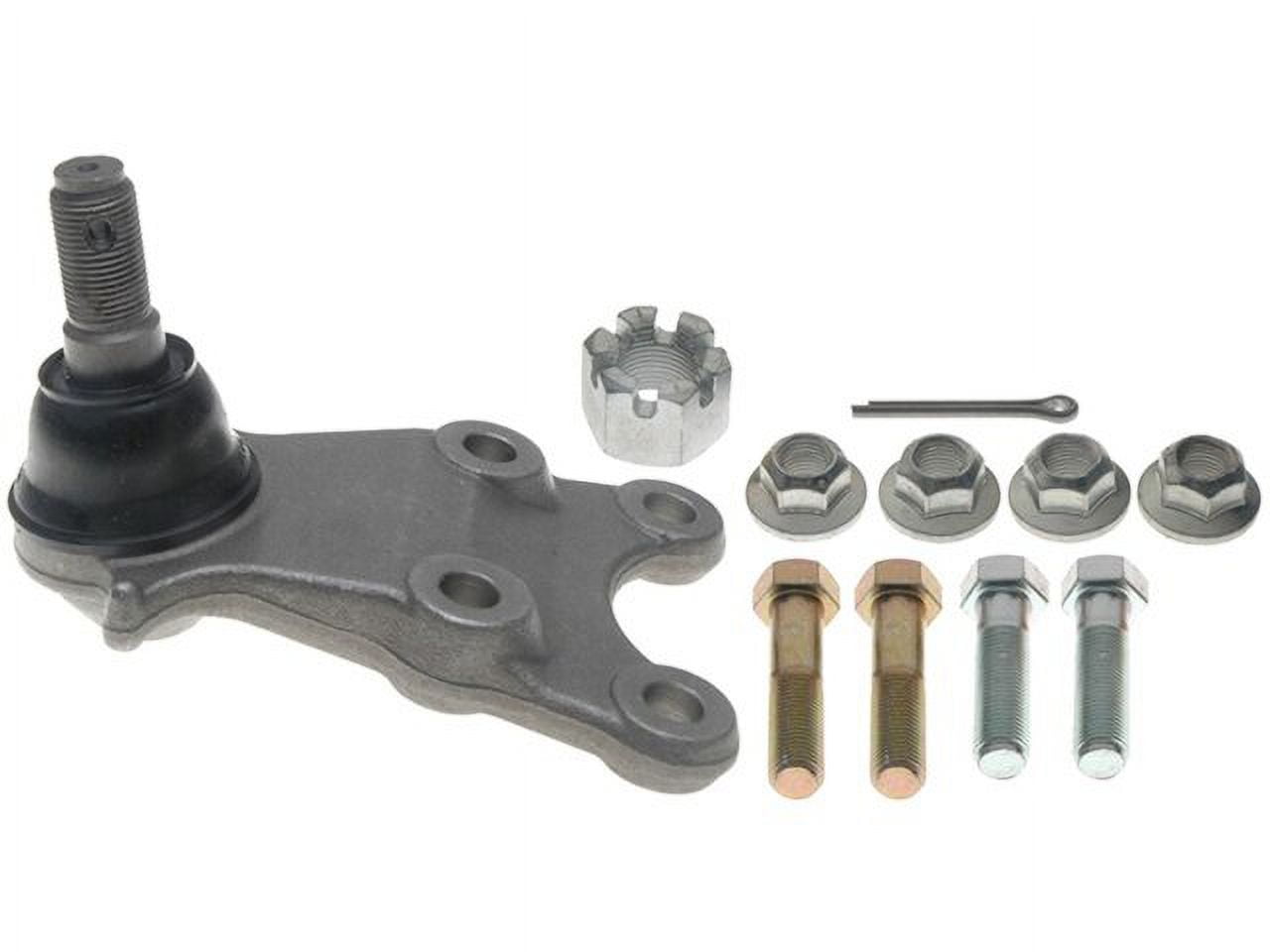 Front Lower Ball Joint Compatible with 1995 2002 Isuzu Trooper 1996 1997 1998 1999 2000 2001