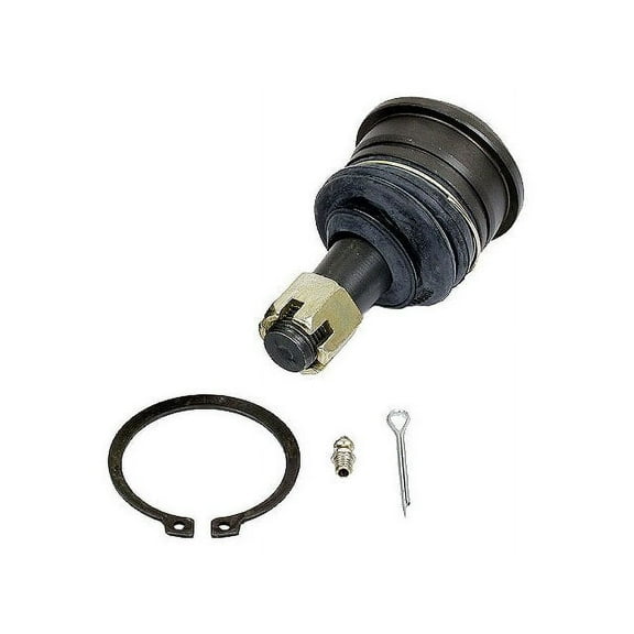 Front Lower Ball Joint - Compatible with 1995 Nissan Pickup RWD