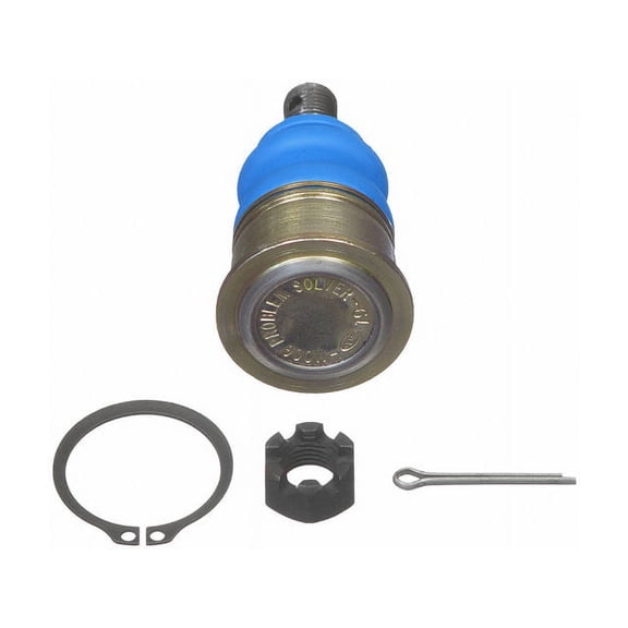 Front Lower Ball Joint - Compatible with 1996 - 2007 Ford Taurus 1997 1998 1999 2000 2001 2002 2003 2004 2005 2006