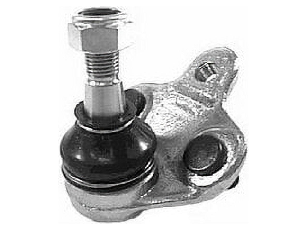 Front Lower Ball Joint - Compatible with 1996 - 2008, 2019 - 2021 Toyota Corolla 1997 1998 1999 2000 2001 2002 2003 2004 2005 2006 2007 2020