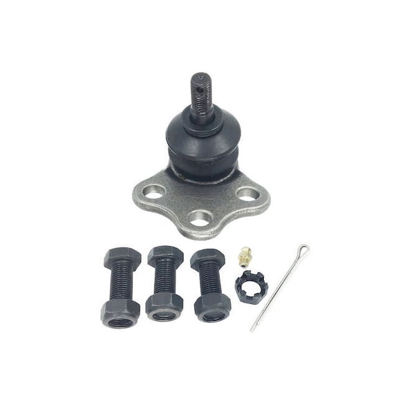 Front Lower Ball Joint - Compatible with 1997 - 2003 Chevy Malibu 1998 1999 2000 2001 2002