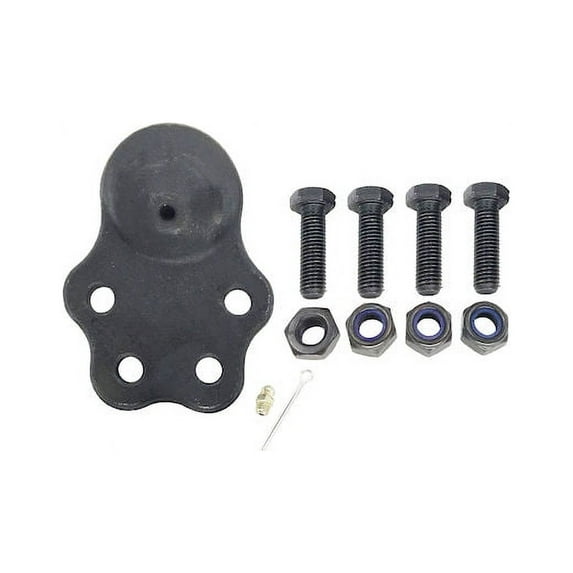 Front Lower Ball Joint - Compatible with 1999 Dodge Durango RWD