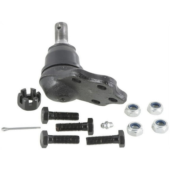 Front Lower Ball Joint - Compatible with 2000 - 2004 Dodge Dakota RWD 2001 2002 2003