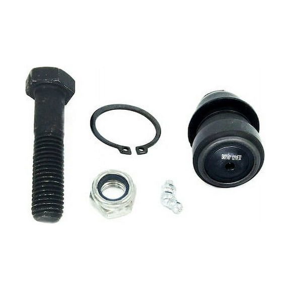 Front Lower Ball Joint - Compatible with 2000 - 2005 Dodge Neon 2001 2002 2003 2004