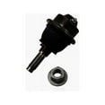 thumbnail image 1 of Front Lower Ball Joint - Compatible with 2000 - 2010 Chevy Suburban 2500 4WD 2001 2002 2003 2004 2005 2006 2007 2008 2009, 1 of 2