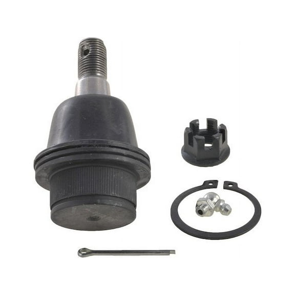 Front Lower Ball Joint - Compatible with 2000 - 2014 GMC Yukon XL 1500 2001 2002 2003 2004 2005 2006 2007 2008 2009 2010 2011 2012 2013