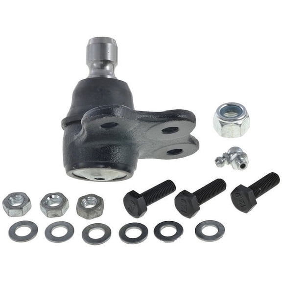Front Lower Ball Joint - Compatible with 2001 - 2005 Saturn L300 2002 2003 2004