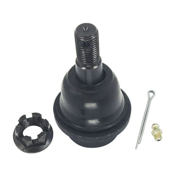 Front Lower Ball Joint - Compatible with 2001 - 2006 Chevy Silverado 3500 2002 2003 2004 2005