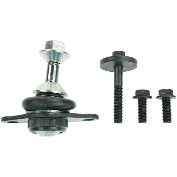 Front Lower Ball Joint - Compatible with 2001 - 2007 Volvo V70 2002 2003 2004 2005 2006