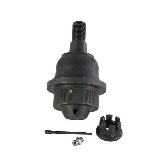 Front Lower Ball Joint - Compatible with 2001 - 2010 Chevy Silverado 2500 HD 2002 2003 2004 2005 2006 2007 2008 2009
