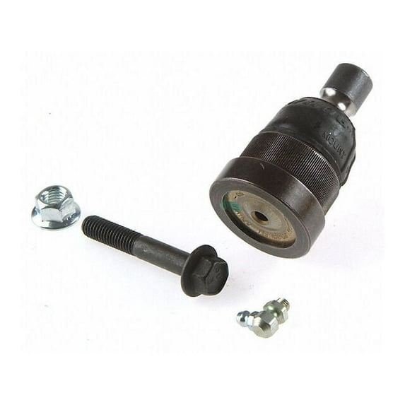 Front Lower Ball Joint - Compatible with 2001 - 2012 Ford Escape 2002 2003 2004 2005 2006 2007 2008 2009 2010 2011