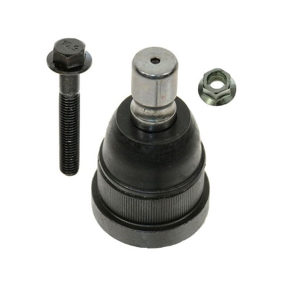 Front Lower Ball Joint - Compatible with 2001 - 2012 Ford Escape 2002 2003 2004 2005 2006 2007 2008 2009 2010 2011