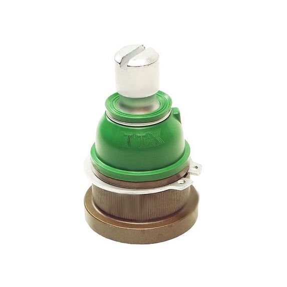 Front Lower Ball Joint - Compatible with 2001 - 2012 Ford Escape 2002 2003 2004 2005 2006 2007 2008 2009 2010 2011