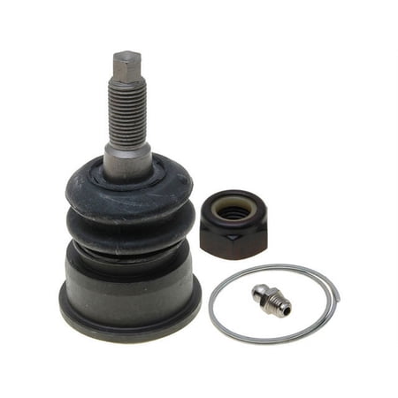 Front Lower Ball Joint - Compatible with 2002 - 2004 Jeep Liberty 2003