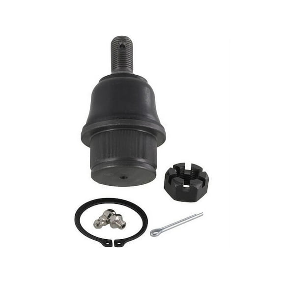 Front Lower Ball Joint - Compatible with 2002 - 2004 Oldsmobile Bravada 2003