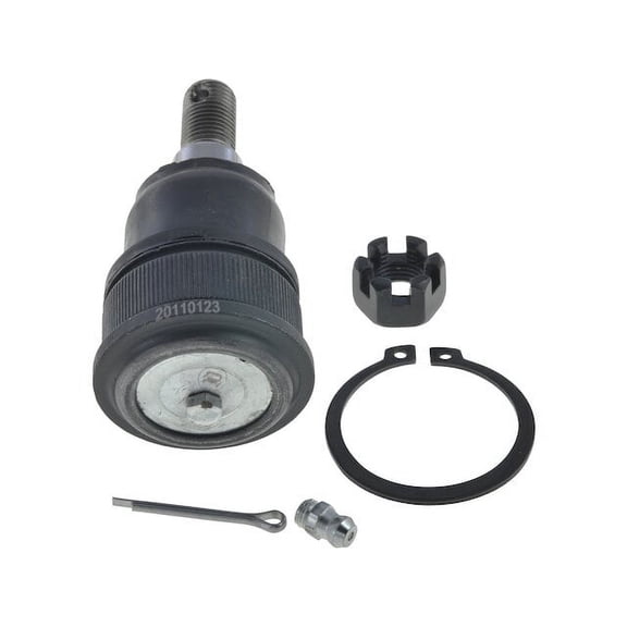 Front Lower Ball Joint - Compatible with 2002 - 2006 Honda CR-V 2003 2004 2005